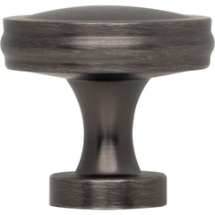 Jules 1-3/8" Diameter Round Knob
