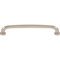 Weser 160 mm Center-to-Center Bar Pull