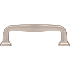 Fontana 96 mm Center-to-Center Bar Pull