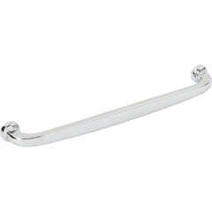 Weser 192 mm Center-to-Center Bar Pull