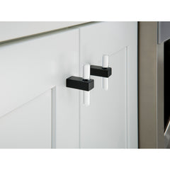 Spencer 2-3/8" Length Bar Knob