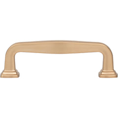 Fontana 96 mm Center-to-Center Bar Pull