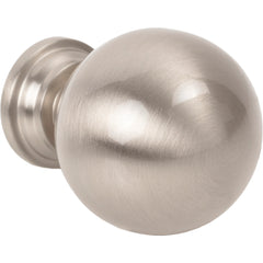Davis 1-1/8" Diameter Round Knob