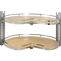 32" Kidney CORNERMAX® Lazy Susan