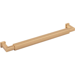 Nash 18" Center-to-Center Appliance Pull