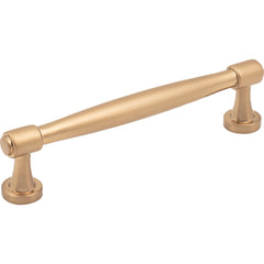 Jules 128 mm Center-to-Center Bar Pull