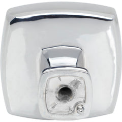 Griffin 1-3/8" Length Square Knob