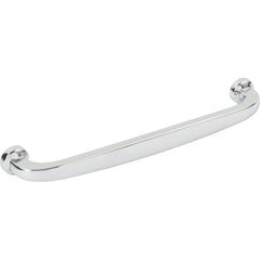 Weser 160 mm Center-to-Center Bar Pull