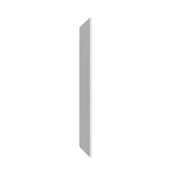 Kitchen Cabinet Distributors Shaker White Tall End Panel