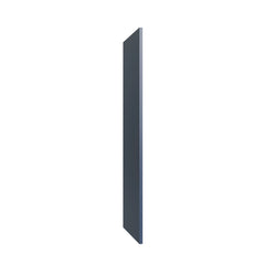 Kitchen Cabinet Distributors Brooklyn Midnight Tall End Panel