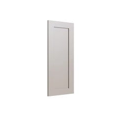 Kitchen Cabinet Distributors Shaker Sand Decorative Wall Panel - 12" W x 30" H