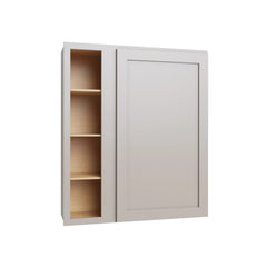 Kitchen Cabinet Distributors Shaker Sand Blind Wall Cabinet - 36" W x 42" H