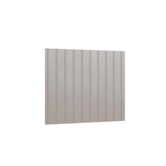 Kitchen Cabinet Distributors Shaker Sand Bead Board - 48" W x 42" H x 0.25" D