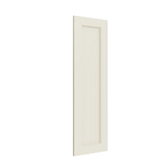 Kitchen Cabinet Distributors Brooklyn Pearl Decorative Wall Panel - 12" W x 42" H