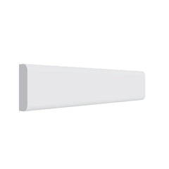 Kitchen Cabinet Distributors Shaker White Batten Molding
