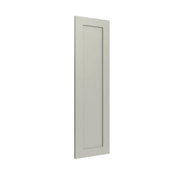 Kitchen Cabinet Distributors Shaker Moss Decorative Wall Panel - 12" W x 42" H