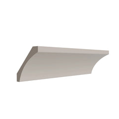 Kitchen Cabinet Distributors Shaker Sand Cove Crown Molding