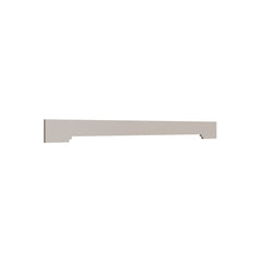 Kitchen Cabinet Distributors Shaker Sand Furniture Valance - 37" W