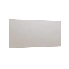 Kitchen Cabinet Distributors Shaker Sand 1/2" Thick Finished Plywood Panel (Unfinished Edges)