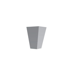 Kitchen Cabinet Distributors Brooklyn Gray Transitional Bunfoot