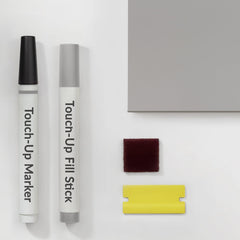 Kitchen Cabinet Distributors Brooklyn Gray Touch Up Kit