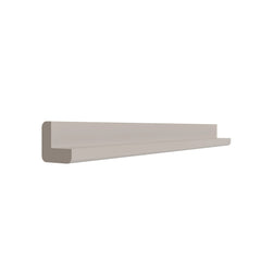 Kitchen Cabinet Distributors Shaker Sand Outside Corner Molding
