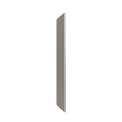 Kitchen Cabinet Distributors Shaker Sand Tall End Panel