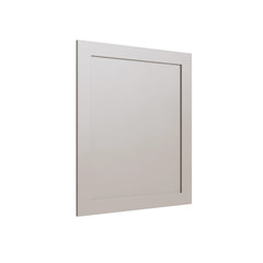 Kitchen Cabinet Distributors Shaker Sand Decorative Wall Panel - 24" W x 30" H
