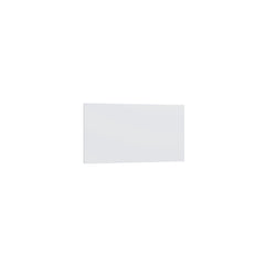 Kitchen Cabinet Distributors Shaker White Toe Kick