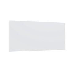 Kitchen Cabinet Distributors Brooklyn White 1/2" Thick Finished Plywood Panel