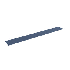 Kitchen Cabinet Distributors Brooklyn Midnight Shelf - 96" W x 12" D