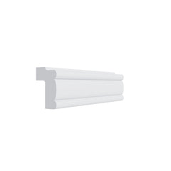 Kitchen Cabinet Distributors Shaker White Traditional Light Rail