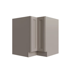 Kitchen Cabinet Distributors Shaker Sand Easy Reach Base Cabinet - 36" W x 36" D