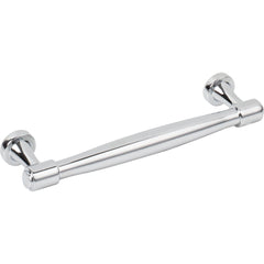 Jules 128 mm Center-to-Center Bar Pull