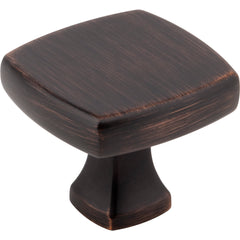 Griffin 1-3/8" Length Square Knob
