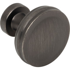 Jules 1-3/8" Diameter Round Knob