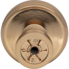 Jules 1-3/8" Diameter Round Knob