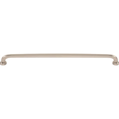 Weser 305 mm Center-to-Center Bar Pull