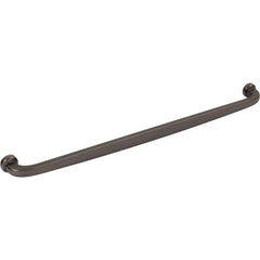 Weser 305 mm Center-to-Center Bar Pull