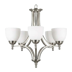 Dallas Upgrade 5-Light Chandelier - NK