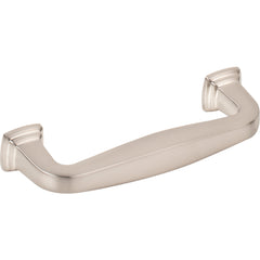 Fontana 96 mm Center-to-Center Bar Pull