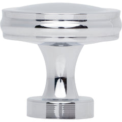 Jules 1-3/8" Diameter Round Knob