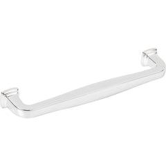 Fontana 160 mm Center-to-Center Bar Pull