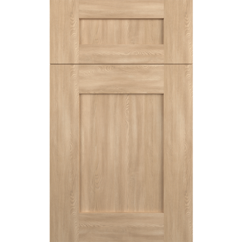 Fabuwood Illume Tuscany Como Ash 2 Door Sample