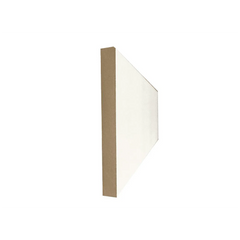 Millwork Base Board FJ Pine 5 1/2 in. x 16 ft.