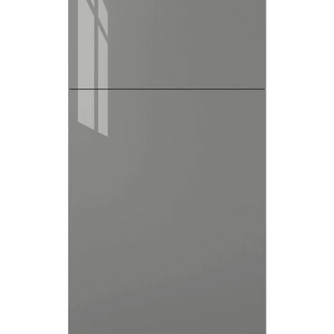 Fabuwood Illume Catalina Grigio Gloss Door Sample