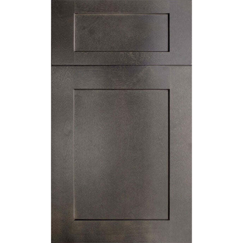 Fabuwood Allure Galaxy Cobblestone Shaker Grey Door Sample