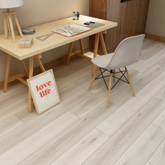 Paris SPC Vinyl Plank with Pad | $2.99 s.f.