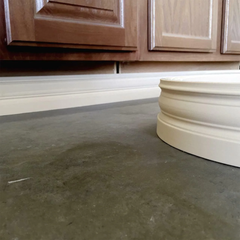 Flextrim Base 322 Flexible Moulding