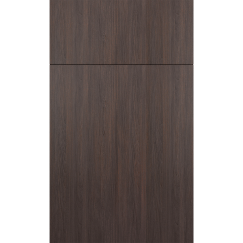 Fabuwood Illume Catalina Olmo 3 Door Sample